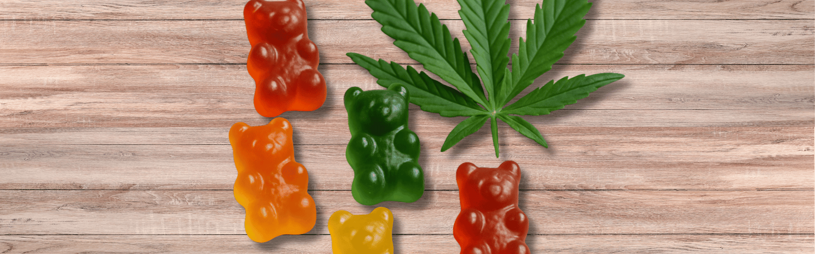 Cannabis Gummib&auml;rchen: Dosierung & Tipps